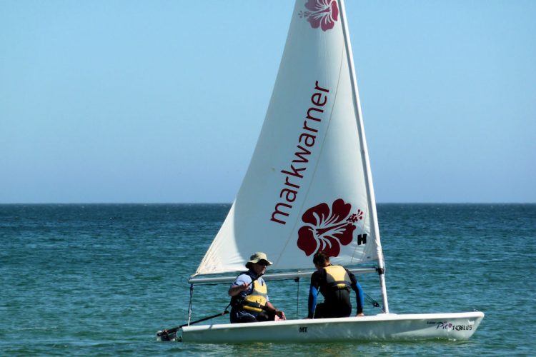 Beach Watersports (14) The expert guides will offer you a safe and fun experience