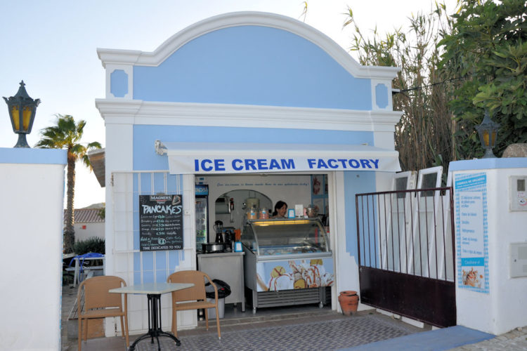 Ice Cream Factory 1050x700